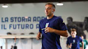 Davide Frattesi