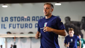 Davide Frattesi