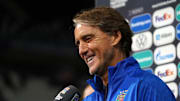 Roberto Mancini