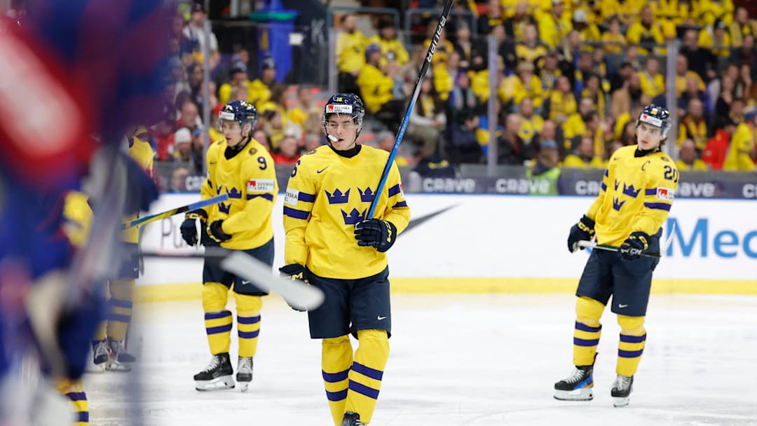 IHOCKEY-JUNIOR-USA-SWE