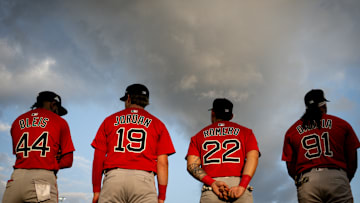 2025 MLB Spring Breakout