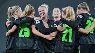 VfL Wolfsburg Frauen