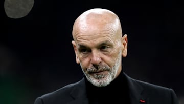 Stefano Pioli