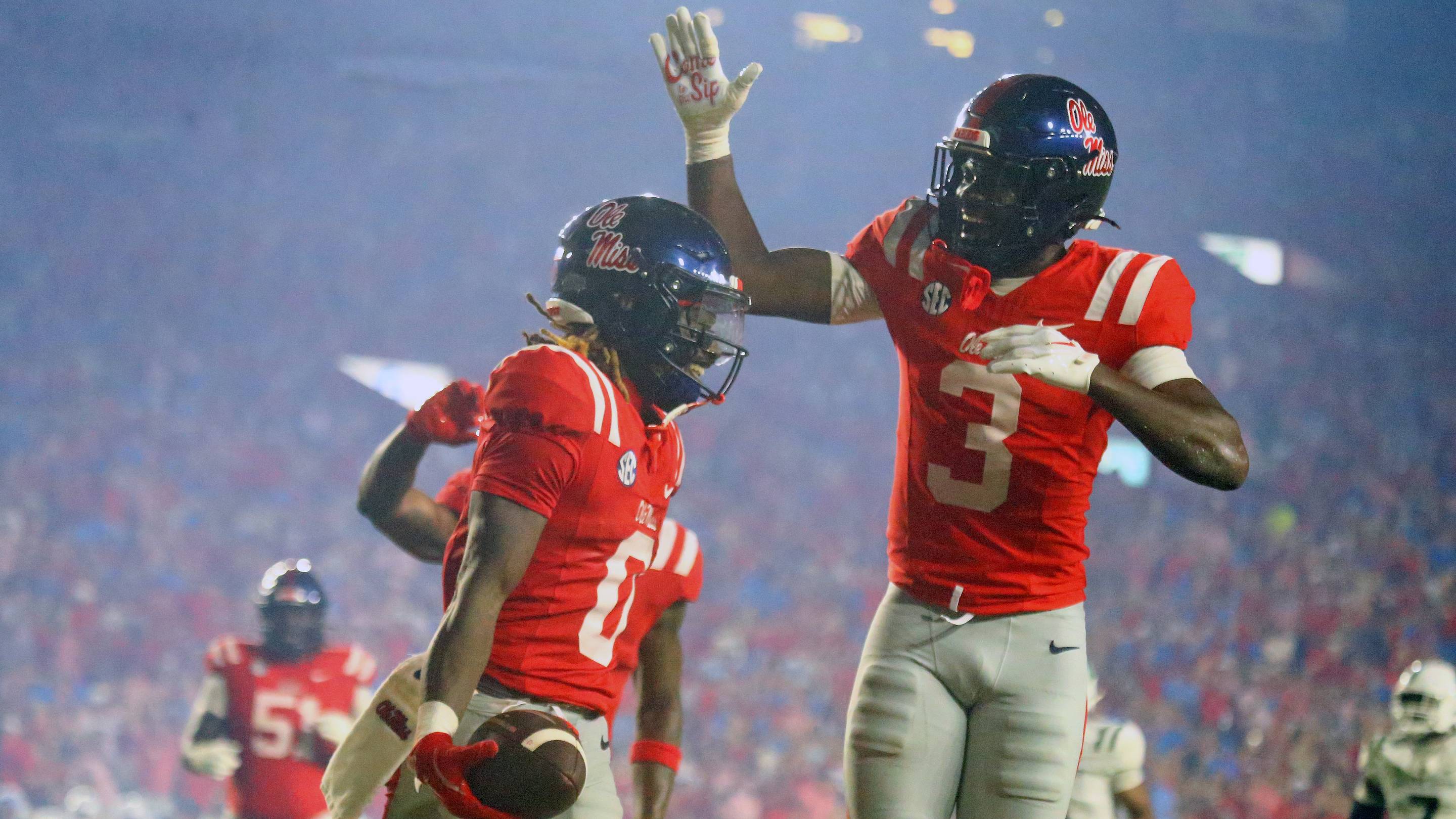5 Ole Miss Players Who Should Earn More Opportunities After the Bye