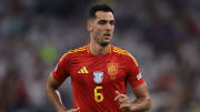 Mikel Merino