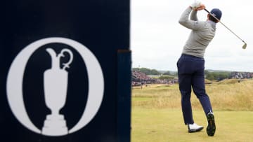 The 152nd Open Championship