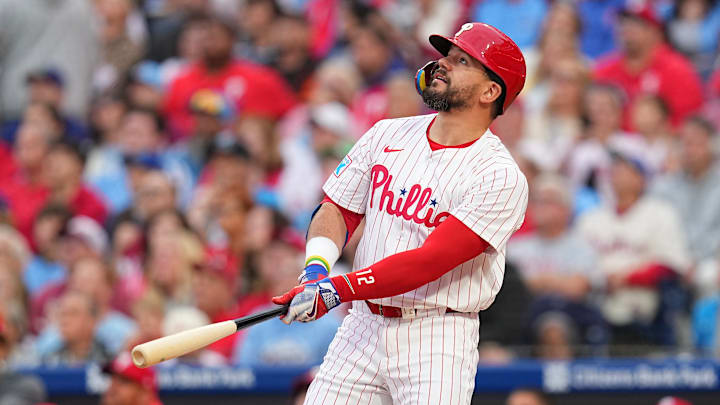 The Phillies can't afford to waste a prime opportunity to win a championship.