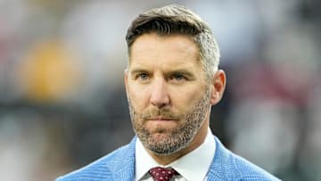 Washington Commanders general manager Adam Peters