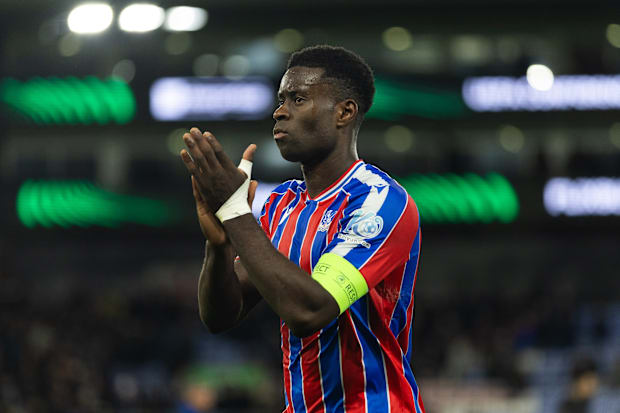 มาร์ค เกฮี