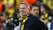 UEFA Conference League 2023/24Borussia Dortmund v Paris Saint-Germain