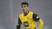 Giovanni Reyna steht womöglich vor einem Abschied in die Serie A.