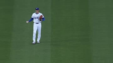 World Series - Toronto Blue Jays v Los Angeles Dodgers - Game Four