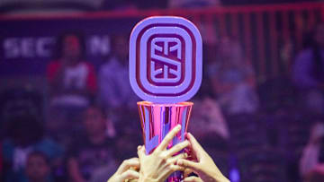 The Overtime Select Championship Game