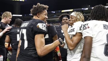 All American Bowl