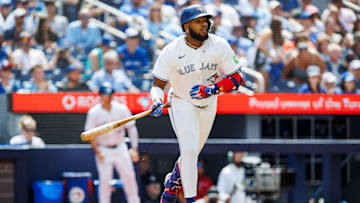 Detroit Tigers v Toronto Blue Jays