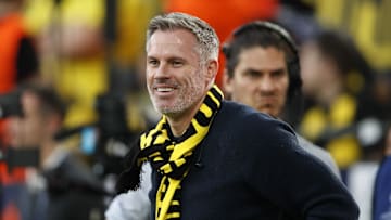 UEFA Conference League 2023/24Borussia Dortmund v Paris Saint-Germain
