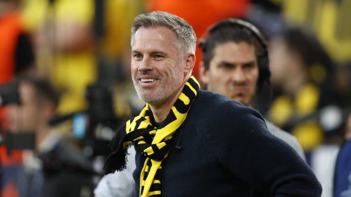 UEFA Conference League 2023/24Borussia Dortmund v Paris Saint-Germain UEFA Conference League 2023/24Borussia Dortmund v Paris Saint-Germain