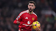 Man Utd need inspiration from Bruno Fernandes