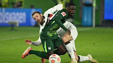 Abstiegskampf zwischen St. Pauli und Wolfsburg