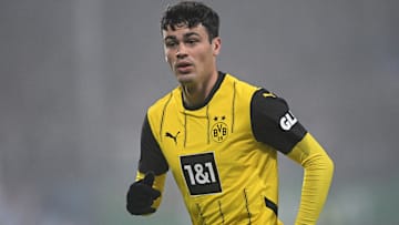 Holstein Kiel v Borussia Dortmund - Bundesliga