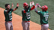 El campeón de México quiere completar el podio de la Serie del Caribe 2023