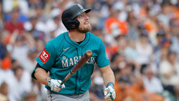 Seattle Mariners v Detroit Tigers