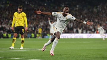 Vini Jr. é o favorito para a Bola de Ouro 2024