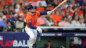 Wild Card Series - Detroit Tigers v Houston Astros - Game 2