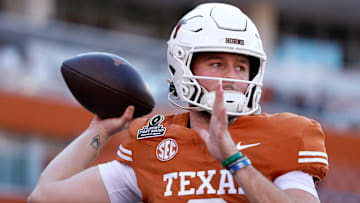 Clemson v Texas - Playoff First Round