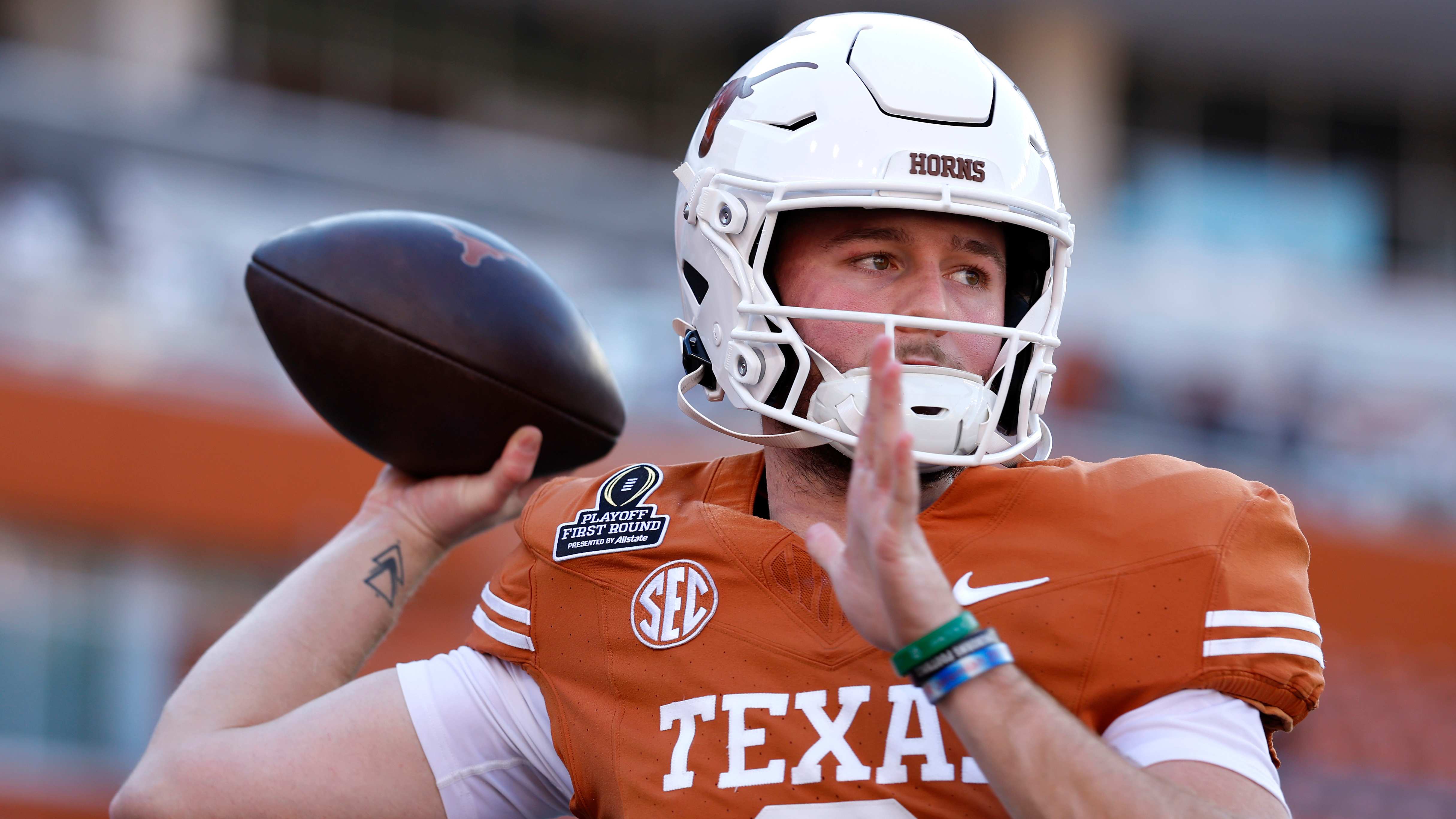 3 college football teams that need to buy Quinn Ewers for 2025 season