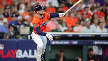 Wild Card Series - Detroit Tigers v Houston Astros - Game 2