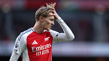 Arsenal FC v Everton FC - Premier League