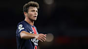 Joao Neves s'est exprime sur son choix d'avoir rejoint le PSG cet été. 