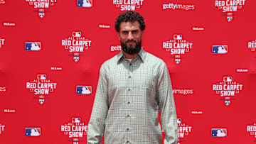 89th MLB All-Star Game, presented by MasterCard - Red Carpet