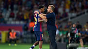 FC Barcelona v Athletic Club  - La Liga EA Sports