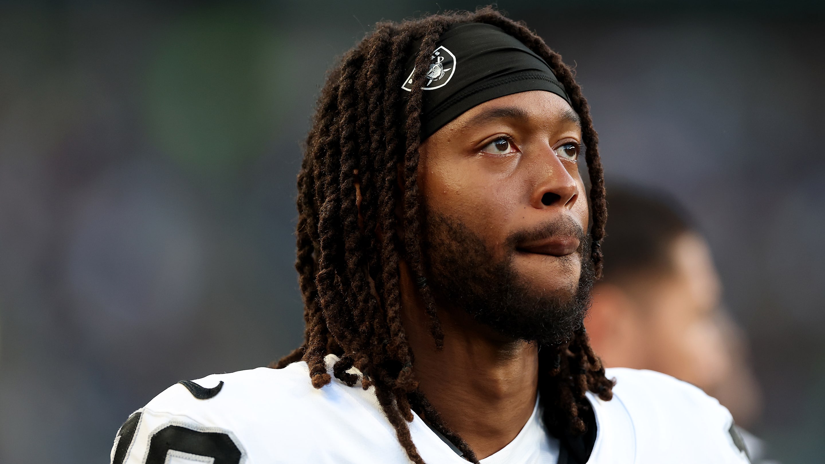 4 teams in dire need of WR help that Jakobi Meyers just threw a lifeline