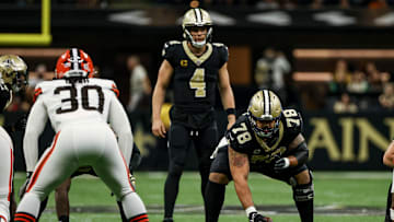 Cleveland Browns v New Orleans Saints