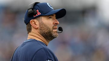 Jacksonville Jaguars v Tennessee Titans