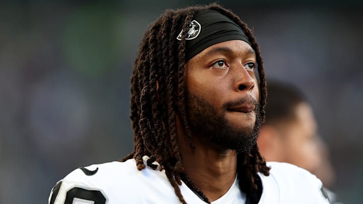 Las Vegas Raiders v Seattle Seahawks - NFL Preseason 2025