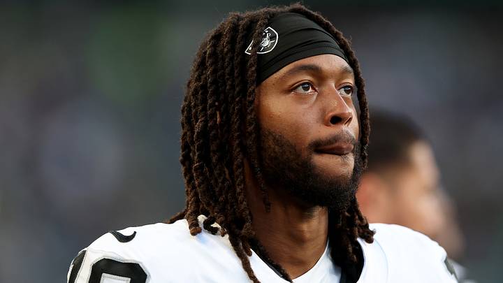 Las Vegas Raiders v Seattle Seahawks - NFL Preseason 2025