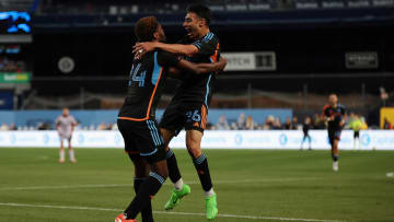 NYCFC