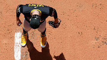 Pittsburgh Pirates v Seattle Mariners