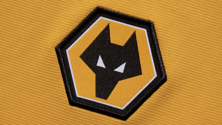 The Wolverhampton Wanderers FC Club Badge