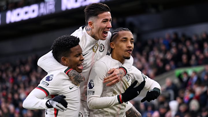 Chelsea quer vaga direta nas oitavas de final da Champions League 2025/26 Chelsea quer vaga direta nas oitavas de final da Champions League 2025/26