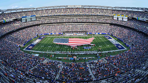 MetLife Stadium