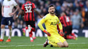 Tottenham Hotspur v AFC Bournemouth - Premier League