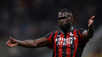 Fikayo Tomori Fikayo Tomori