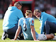 AFC Bournemouth v Manchester City - Emirates FA Cup Quarter Final