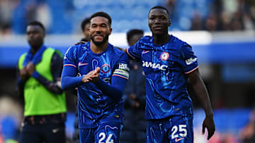 Chelsea FC v Liverpool FC - Premier League