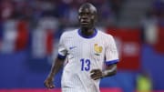 N'Golo Kanté n'est pas le joueur tricolore qui a parcouru le plus de kilomètres depuis le début de l'Euro 2024